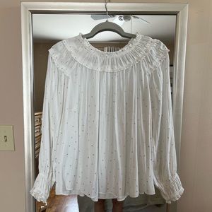 Spring Blouse